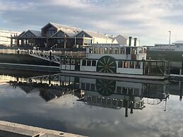 Kaiapoi on Williams Motel