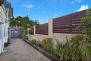 Gladstone Backpackers