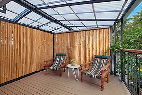 Gladstone Backpackers