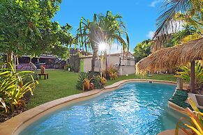 Gladstone Backpackers