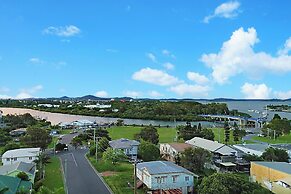 Gladstone Backpackers