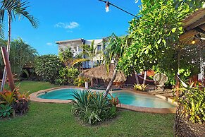 Gladstone Backpackers