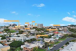 Gladstone Backpackers