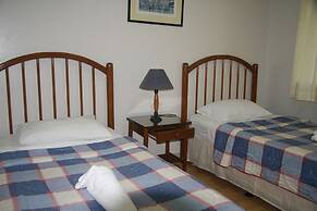 Vacation Villas at Subic Homes