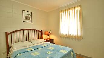 Vacation Villas at Subic Homes