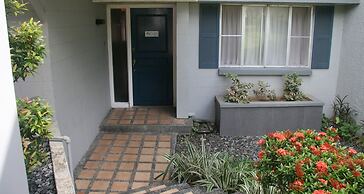 Vacation Villas at Subic Homes