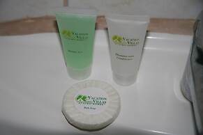 Vacation Villas at Subic Homes