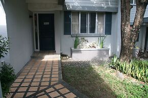 Vacation Villas at Subic Homes