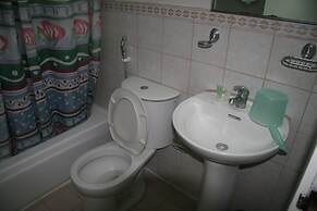 Vacation Villas at Subic Homes