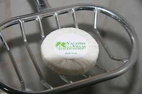 Vacation Villas at Subic Homes