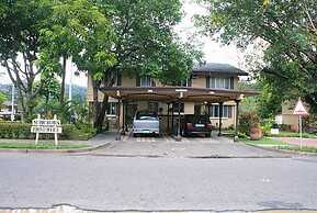 Vacation Villas at Subic Homes