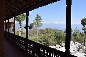 The Fort Resort