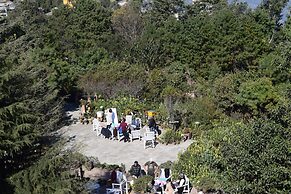 The Fort Resort