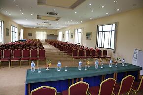 Chitwan Paradise Hotel