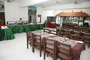Chitwan Paradise Hotel