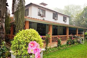 Chitwan Paradise Hotel