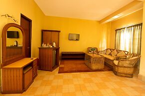 Chitwan Paradise Hotel