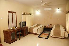 Chitwan Paradise Hotel