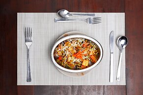 Chitwan Paradise Hotel