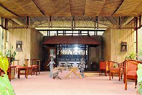 Chitwan Paradise Hotel