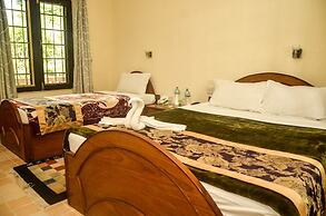 Chitwan Paradise Hotel