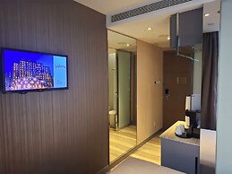 Silka Tsuen Wan Hong Kong