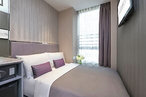 Silka Tsuen Wan Hong Kong