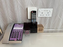 Silka Tsuen Wan Hong Kong