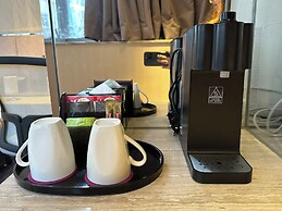 Silka Tsuen Wan Hong Kong