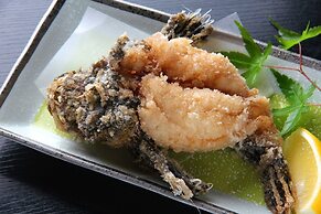 Resort Ryokan Yadokari