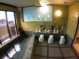 Resort Ryokan Yadokari