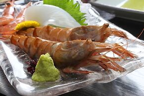 Resort Ryokan Yadokari