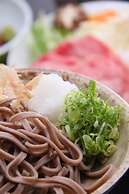 Resort Ryokan Yadokari