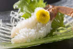 Resort Ryokan Yadokari