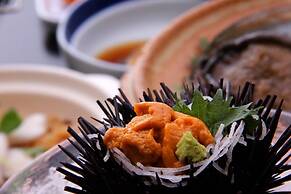 Resort Ryokan Yadokari