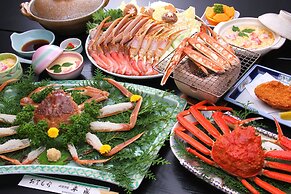 Resort Ryokan Yadokari