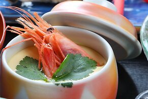 Resort Ryokan Yadokari