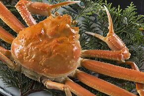 Resort Ryokan Yadokari