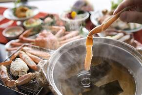 Resort Ryokan Yadokari