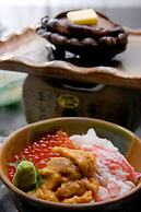 Resort Ryokan Yadokari