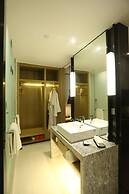 ECHARM Hotel Zhengzhou High Tech Zone