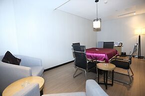 ECHARM Hotel Zhengzhou High Tech Zone