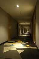 ECHARM Hotel Zhengzhou High Tech Zone