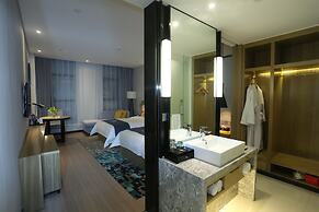 ECHARM Hotel Zhengzhou High Tech Zone