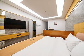 JinCheon Mini Business Hotel