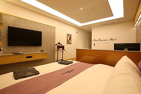 JinCheon Mini Business Hotel