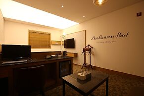 JinCheon Mini Business Hotel