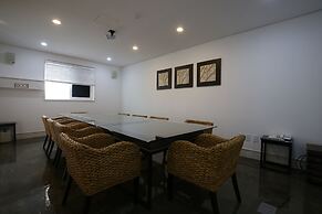 JinCheon Mini Business Hotel