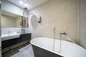 JinCheon Mini Business Hotel