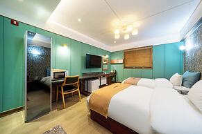 JinCheon Mini Business Hotel